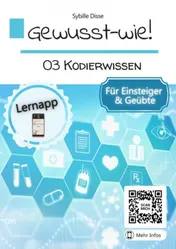 Omslag van 03: Kodierwissen
