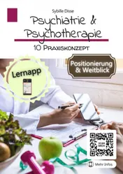Omslag van 10: Praxiskonzept