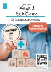 Omslag van 1: Grundlagenwissen