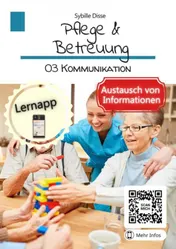 Omslag van 3: Kommunikation