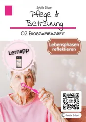 Omslag van 2: Biografiearbeit