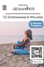 Omslag van Gesundheit Band 02: Entspannung und Wellness