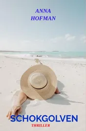 Omslag van Schokgolven