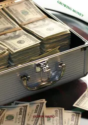 Omslag van Growing money