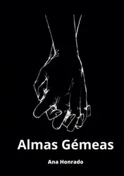 Omslag van Almas Gémeas