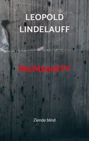 Omslag van RechtbankTV