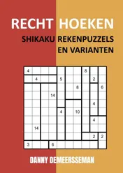 Omslag van Rechthoeken