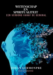 Omslag van Wetenschap en spiritualiteit