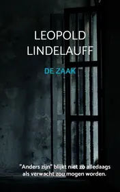 Omslag van De ZAAK