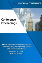Omslag van Promising Ways of Improving Science and Scientific Solutions