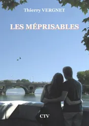 Omslag van Les méprisables
