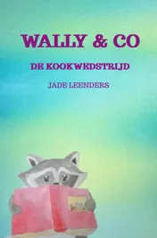 Omslag van Wally & Co