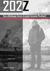 Omslag van 202Z