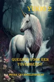 Omslag van YUKIO 2