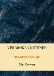 Omslag van VERBROKEN KETENEN