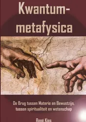 Omslag van Kwantummetafysica