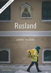 Omslag van Rusland – zonder excuses