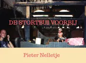 Omslag van DE STORTBUI VOORBIJ