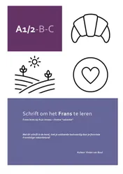Omslag van A1/2-B-C Frans