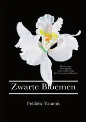 Omslag van Zwarte Bloemen