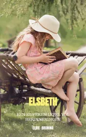 Omslag van Elsbeth