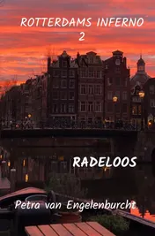 Omslag van ROTTERDAMS INFERNO 2