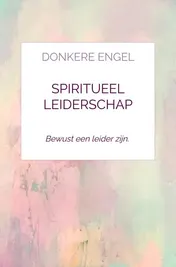 Omslag van Spiritueel leiderschap