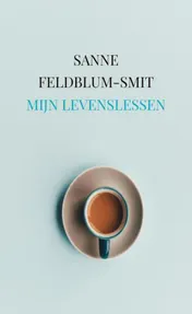 Omslag van Mijn levenslessen