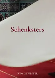 Omslag van Schenksters