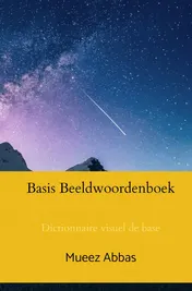 Omslag van Basis Beeldwoordenboek