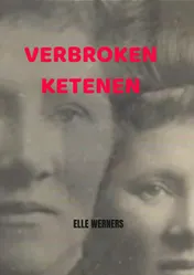 Omslag van VERBROKEN KETENEN