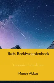 Omslag van Basis Beeldwoordenboek