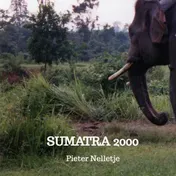 Omslag van SUMATRA 2000