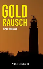 Omslag van Goldrausch