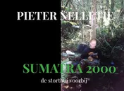 Omslag van SUMATRA 2000