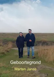 Omslag van Geboortegrond