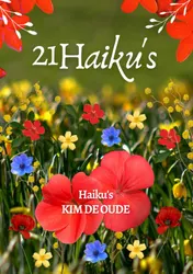 Omslag van 21 Haikus