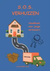 Omslag van S.O.S. Verhuizen
