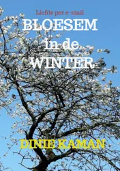 Omslag van BLOESEM in de WINTER