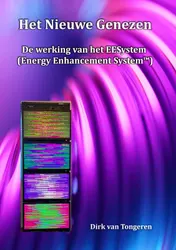 Omslag van Het Nieuwe Genezen