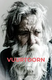 Omslag van VUURTOORN
