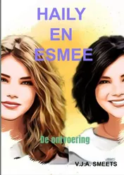 Omslag van De ontvoering