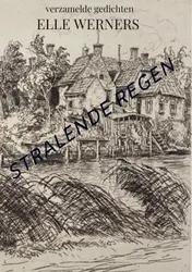 Omslag van STRALENDE REGEN