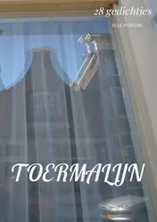 Omslag van TOERMALIJN