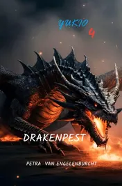 Omslag van YUKIO 4