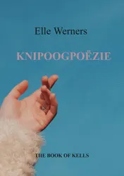 Omslag van KNIPOOGPOËZIE