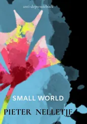 Omslag van SMALL WORLD