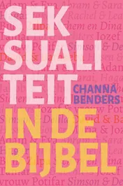 Omslag van Seksualiteit in de Bijbel