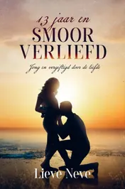 Omslag van 13 jaar en smoorverliefd