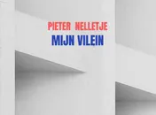 Omslag van MIJN VILEIN